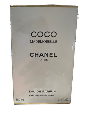 perfumes for women coco chanel