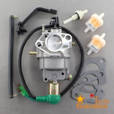 Carburetor For General Power Products APP6000 6000W OHV13H Generator PM0116000