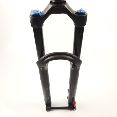 Fox 2024 Rhythm E-tuned 34 Float Grip Gabel 150mm 29/27,5+ tapered 15x110 #16347