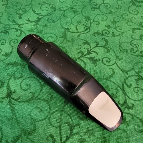 Brilhart Ebolin Tenor Saxophone Mouthpiece eBay