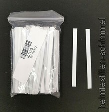 Nasenbügel Metallbügel f. Mundschutz Behelf...