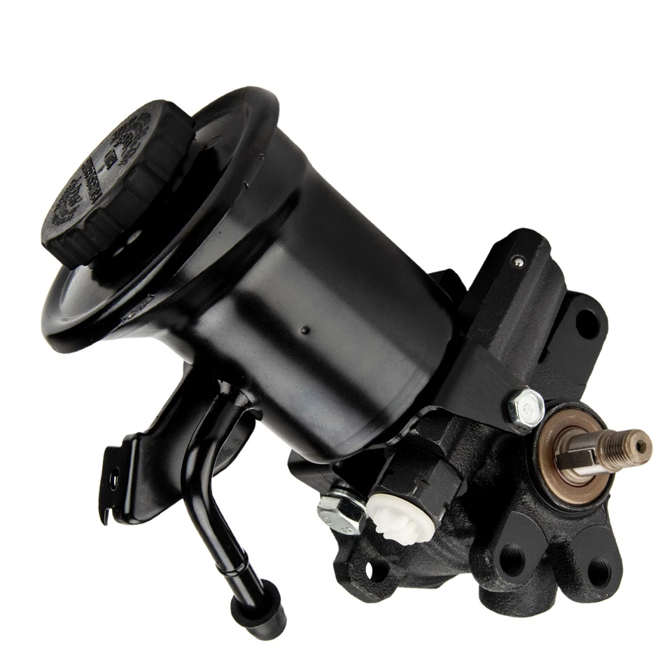POWER STEERING PUMP for 1988-1995 Toyota 4Runner 1988-1995 Toyota Pickup 21-5844 - Image 4 of 4