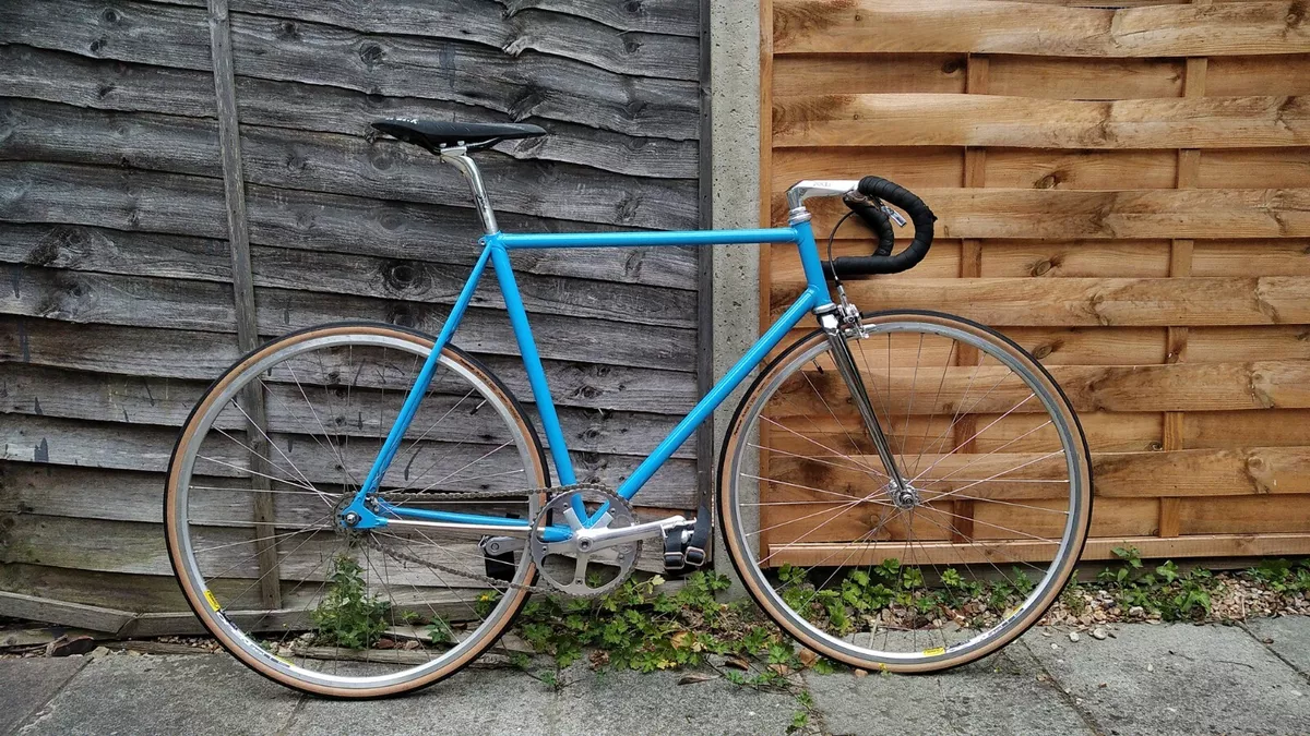 Track bike ebay sale