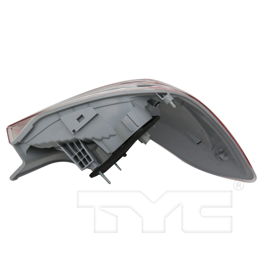 Fits Toyota Highlander Tail Light 2011 2012 2013 Passenger Side CAPA eBay
