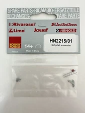 Hornsby Hobbies N Scale HN2215/01 Body Shell Accessories Spare Parts