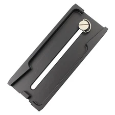 Camera Mounting Quick Release Plate Gimbal Stabilizer (for DJI Ronin S)