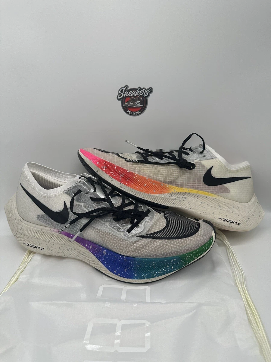 Nike ZoomX Vaporfly NEXT% Be True for Sale | Authenticity