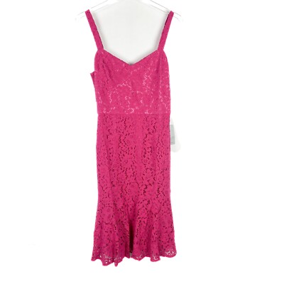 unitedwood carla lace dress Carla Sequin Lace-Up Formal Dress main image 1