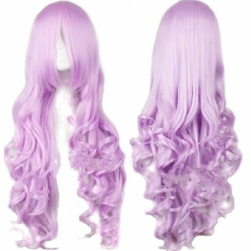 Women's Curly Wigs