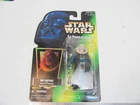 Kenner Star Wars Bib Fortuna With Hold-Out Blaster Action Figure