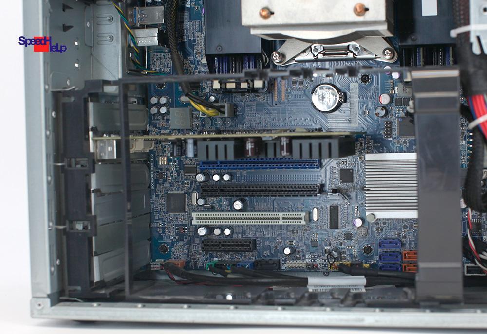 Workstation Computer IBM ThinkStation S30 0606 Intel Xeon E5-1650