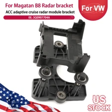 3QF907561D For VW Passat B8 ACC Cruise Control Distance Sensor Radar bracket