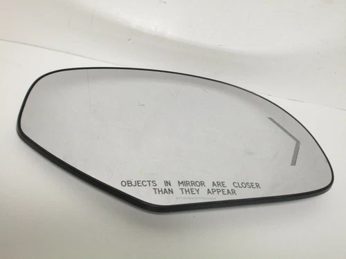 09-14 CHEVY AVALANCHE TAHOE SILVERADO GMC SIERRA YUKON MIRROR GLASS RIGHT