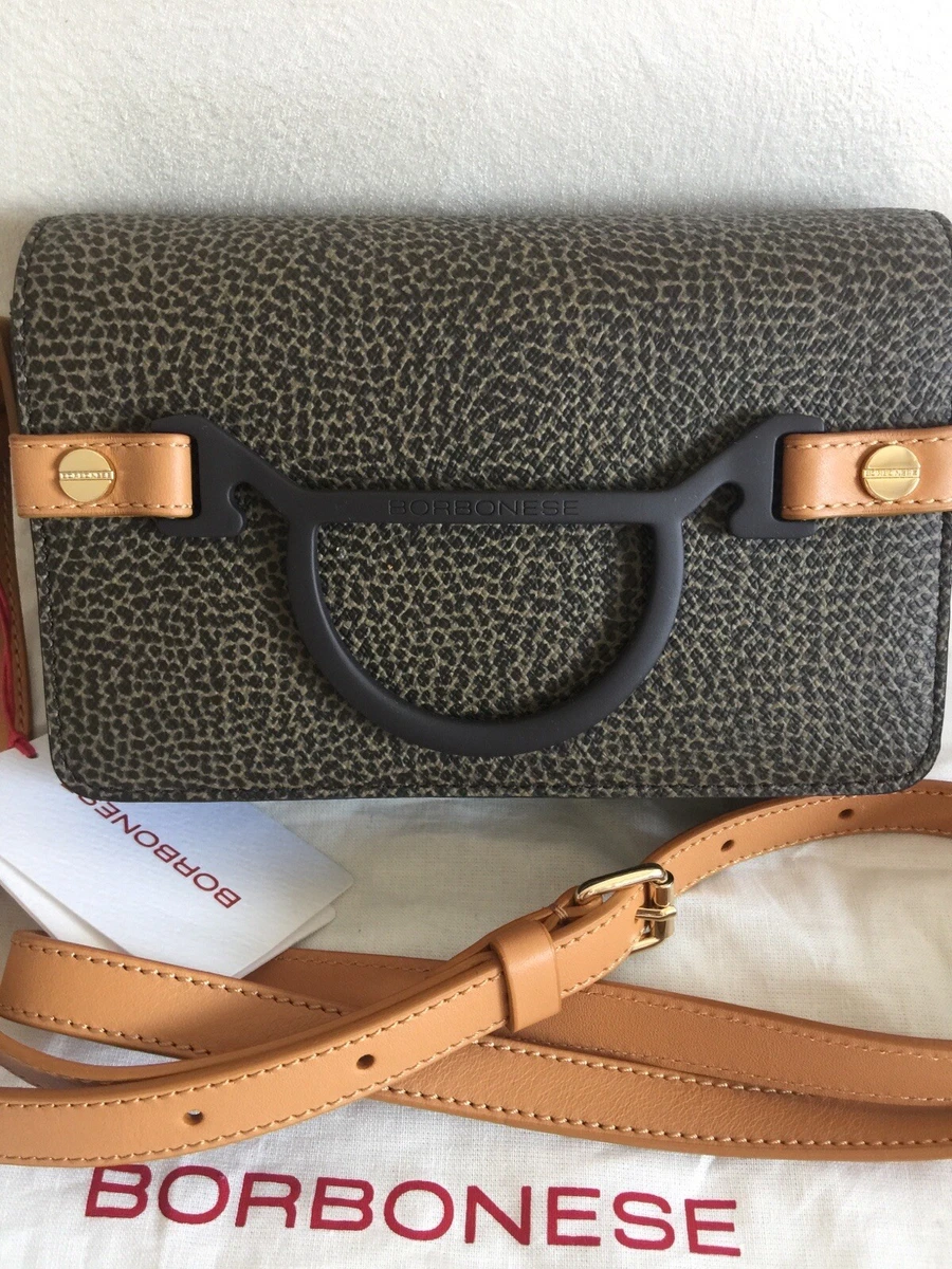 Borsa borbonese deals piccola