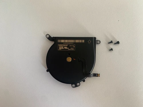 Apple MacBook Air A1466 / A1465 / A1369  11,6 inch Fan