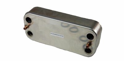 は　 Ideal 175418 Heat Exchanger Kit for sale online | eBay