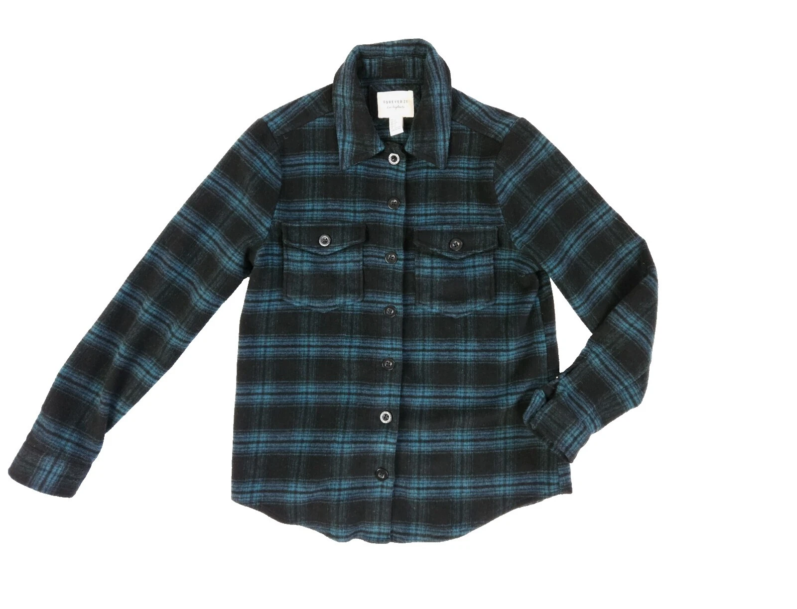 Top de lana para mujer FOREVER 21