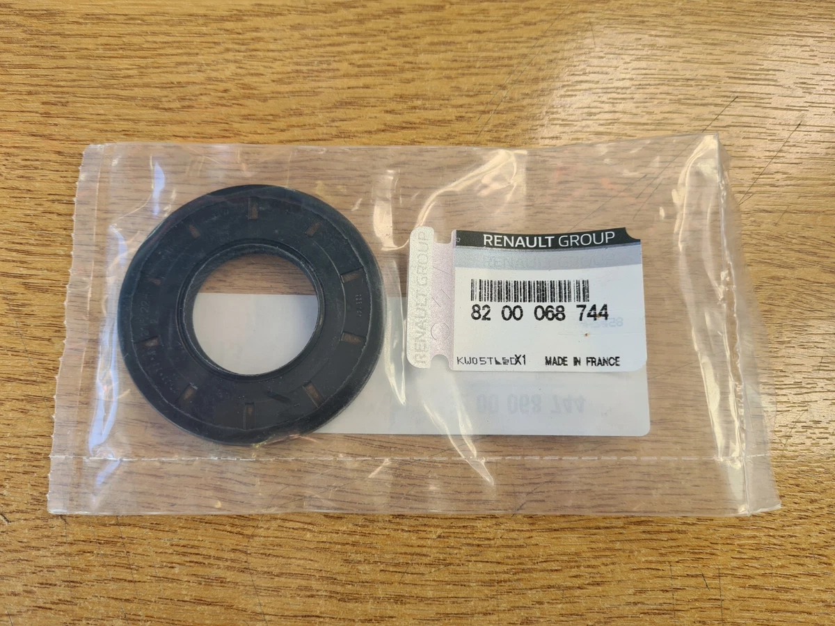 RENAULT GEARBOX DIFF DIFFERENTIAL SHAFT OIL SEAL 8200068744 MEGANE 
