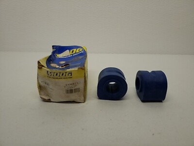 Moog Suspension Stabilizer Bar Bushing Kit - K7406 | Premium Kit