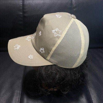 A・BATHING APE】bape sta logo tracker cap limited From JAPAN