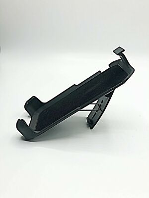 Sonim XP5s Phone (XP5800) Black Belt Clip Holster Case Stand