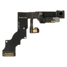 Flex Cable Front Camera Proximity Sensor Light Sensor Mic iPhone 6 Plus CDMA GSM