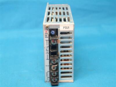 Power Source ERD 05SA ERD05SA Power Supply 100-120V/ 5V 20A