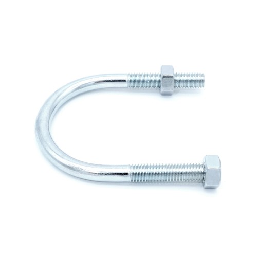 Supporti Per Asta Tende - 6 Pezzi In Lega Alluminio Nero Con Viti Per Stendibiancheria E Doccia - Foto 5