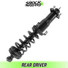 Rear Left Complete Strut Spring Assembly for 1998-2005 Lexus GS300