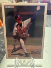 Tom Glavine 1994 Fleer #359! 2 Card Min! Read Desc!
