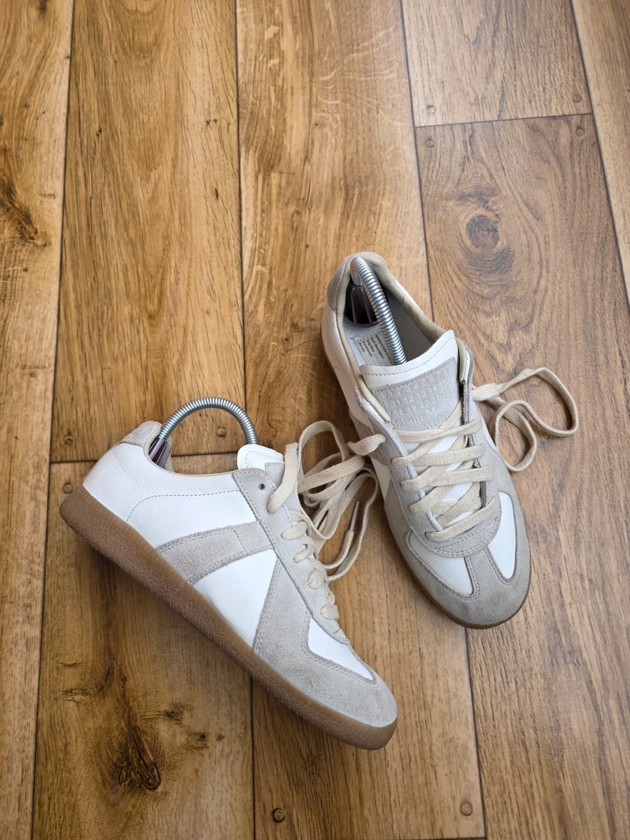 MAISON MARGIELA GAT REPLICA SIZE 36 EU, US, UK UK
