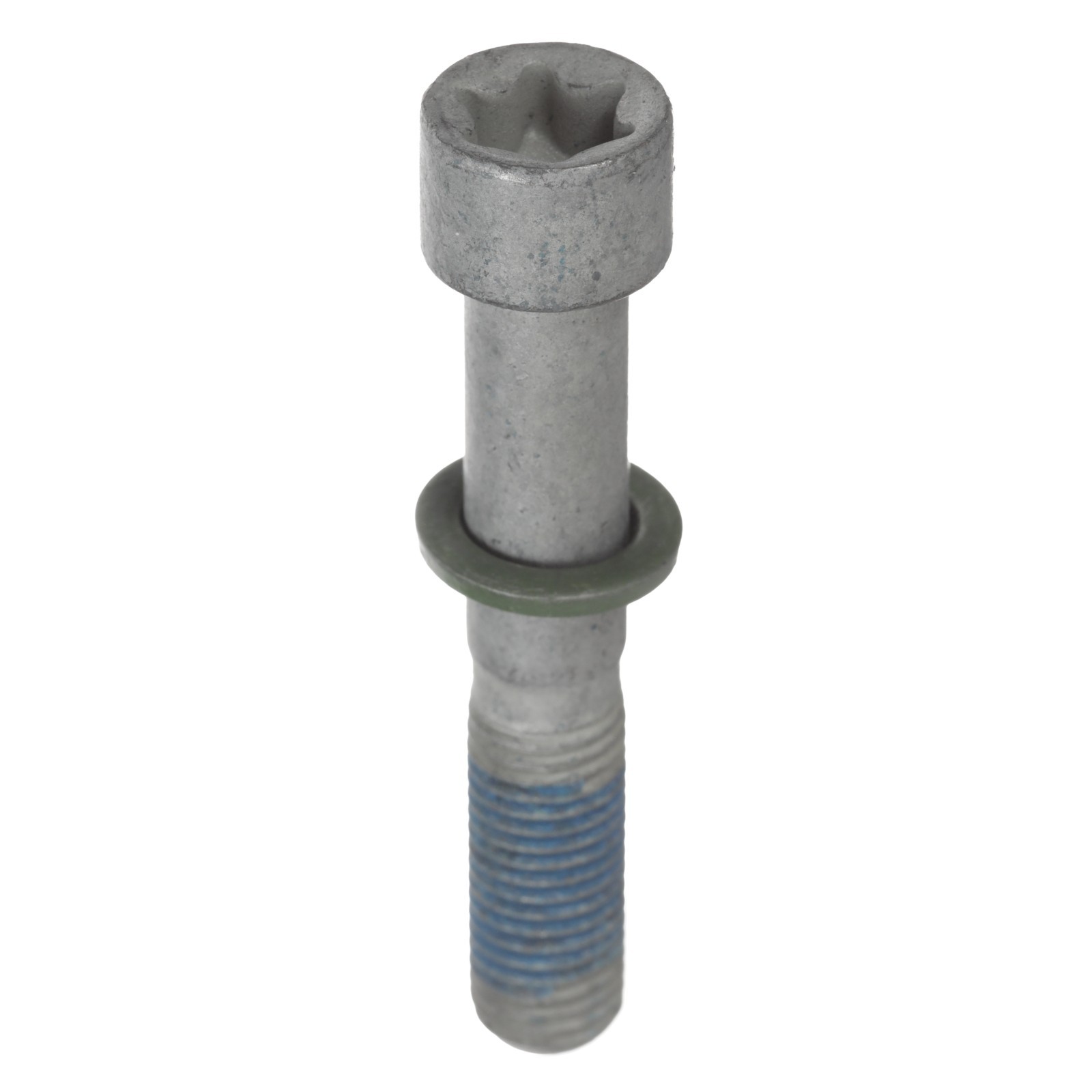 Tornillo y arandela de montaje para Dodge Magnum/Challenger/Charger/300 (N/P 6509996AA)