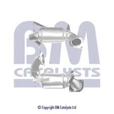 Catalyseurs Nissan PRIMASTAR