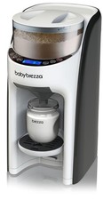 Baby Brezza FRP0046COM Formula Pro Advanced Dispenser Machine White Automatic