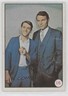 1966 Topps Batman Bat Laffs Bruce Wayne Dick Grayson Burt Wa