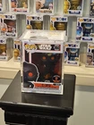 Funko POP! Star Wars: C-3PO [SF GIANTS][Black] #360 *DAMAGED*