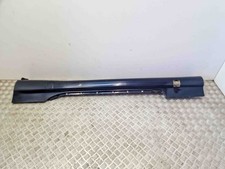 MERCEDES-BENZ SL R230 Schweller aus Kunststoff links 2306980354 5.0 32030739