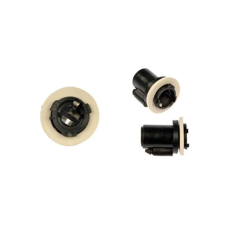 Enchufe de luz de señal de giro delantero Dorman Conduct-Tite para GMC R3500 1987 1988 1989 Foto 3 de 4