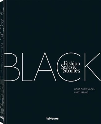 Heide Christiansen Martin Fraas The Black Book (Hardback) (UK IMPORT)