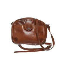 Disser, Umhängetasche, Damen, Braun, 21, 5, 16 cm #GDx