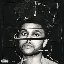 Beauty Behind the Madness  von The Weeknd | CD | Zustand gut