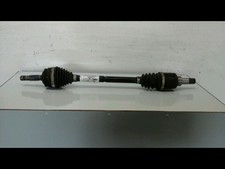 Cardan Citroen C8