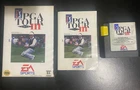 PGA Tour Golf III - Sega Genesis - EA Sports - Good Condition