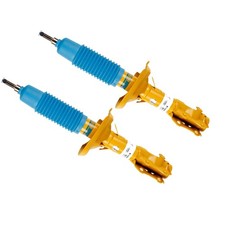 2 Bilstein Sportstoßdämpfer B8 2-35-043928 Vorderachse für VW CORRADO GOLF III G