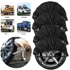 Reifenhülle Reifentasche Reserveradhülle Reserveradabdeckung Cover 27-29 Zoll