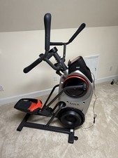 Bowflex Max Trainer M5 Elliptical Machine Adj...