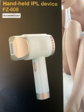Hand-Held IPL Device, FZ-608, Safe, Painless, Fast Effective