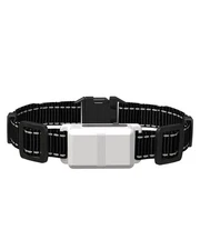 Extra Receiver Collar for Indoor Wireless Pet Barrier, Receiver Collar Only,W...