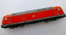 Spur N  -  Minitrix BR 245 006  -  DCC digital mit Sound