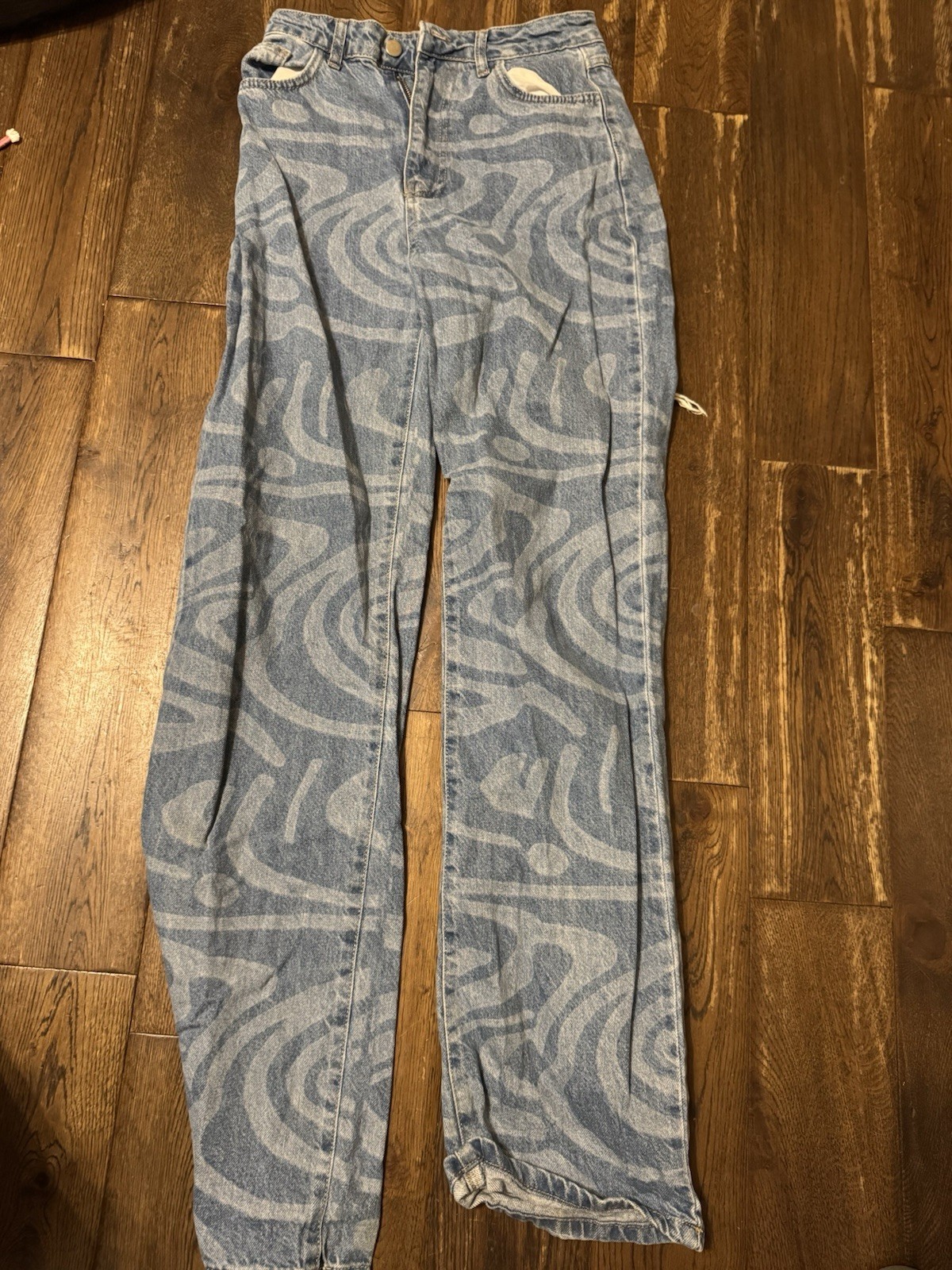 Miss Pap Women’s Jeans Uk 8